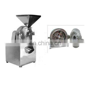 Chilli Processing Plant Grinder Machine Masala Grinder photo-2