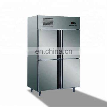 3 Pans Restaurant Stainless Steel Blast Freezer For Sale/Flash Freezer photo-3