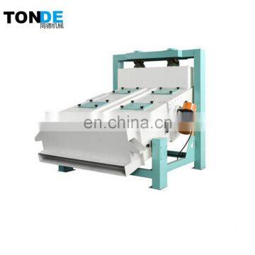 grain pre-cleaner machine/paddy seed cleaner machine