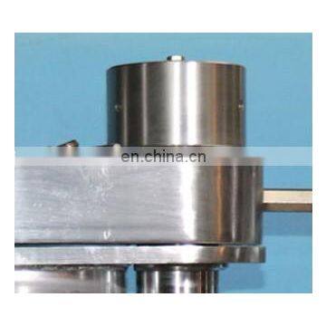 High Canola Oil Expeller Castor Oil Pressing Oil Extraction Machine photo-3