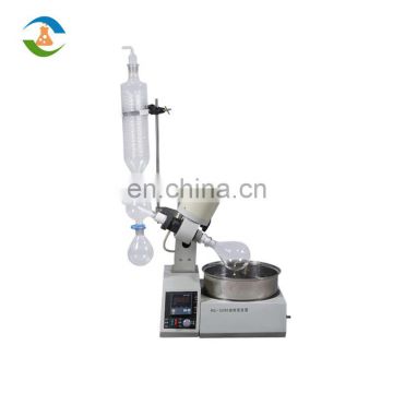 Energy Saving Small Mini Lab Distillation Equipment