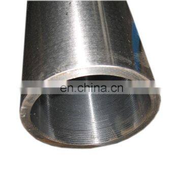 Exhaust Using CK45 ST52 BKS Hydraulic Cylinder Steel Pipe