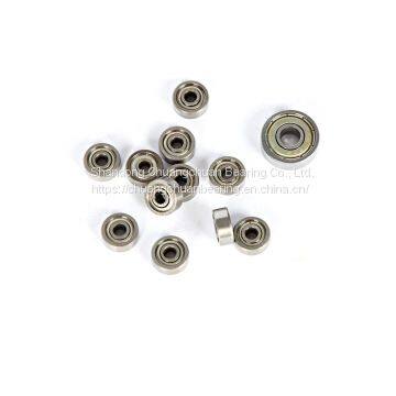 Wholesale 6201 with P6 ABEC-3 Z2V2 Deep Groove Ball Bearing