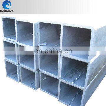 HOT DIPPED GALVANIZED MS SQUARE PIPE WEIGHT CHART