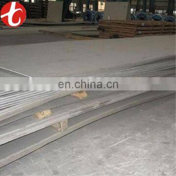 SUS 304 Stainless Steel Plate Bright Annealed Finish A240 photo-2
