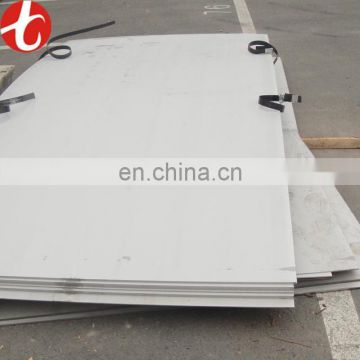 grades food grade stainless steel sheet