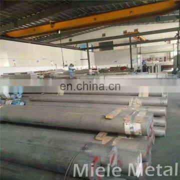 99% Purity 6063 T6 Aluminum Rod/aluminum Bars /billet photo-3