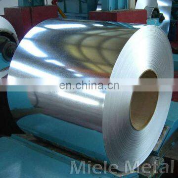 New Product CR SGCC Chromate Galvanized Steel Coil