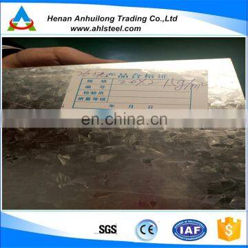 4 x 8 galvanized steel sheet,galvanised plain sheet/ galvanized steel sheet 2mm