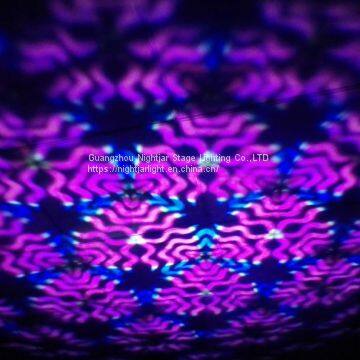 （Nj-L60c） 60W LED Effect Light photo-4