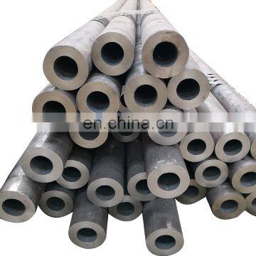 JIS Standard STPG42 Carbon Seamless Sch40 Pipe