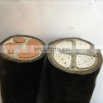 Factory Price N2XY 0.6/1KV 70mm2 95mm2 120mm2 185mm2 240mm2 400mm2 Fire Resistant Xlpe Power Cable photo-2