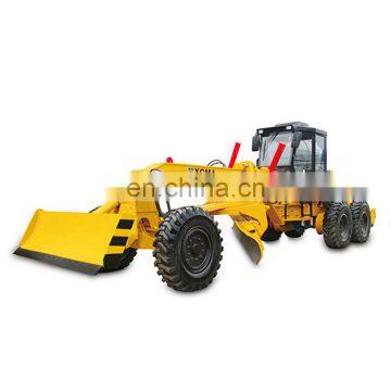 XGMA Brand XG3180C Small 180HP Motor Grader photo-5