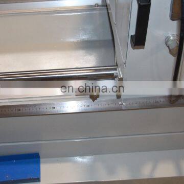 China Suppliers of Double Head Mitre Saw Machine Aluminum Window Machine photo-4