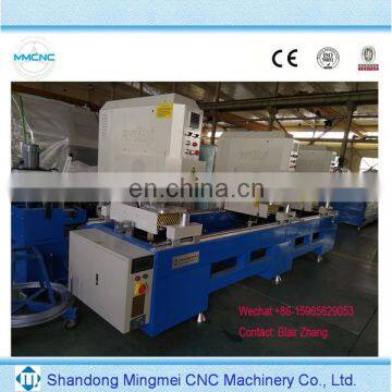 Portable Upvc Corner Welding Machine Window Door Pvc Welding Machine Price photo-6