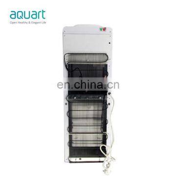 Compressor Cooling /top Loading Water Dispenser /Hot,cold and Normal Water Dispenser for Home