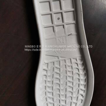 Sole Injection Machine photo-2