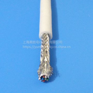 Od ≦ 13mm ± 0.2mm 4 Core Cable Single-core