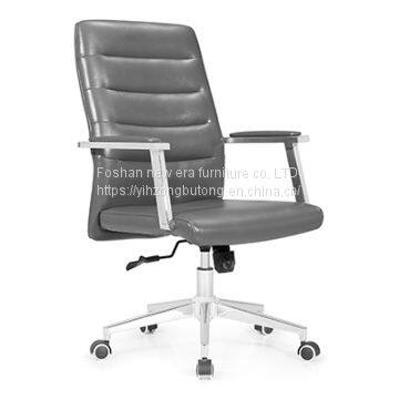 Office chair factory direct sale  Y - B262  contracted ergonomic computer chair leather chair