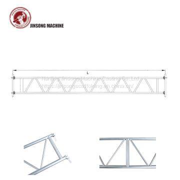 Ringlock Scaffolding Lattice Girder Lattice Beam photo-2