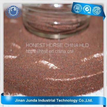 Garnet Sand 80 Mesh for Water Jet