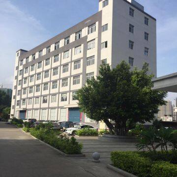 China-lutong Machinery Works Co. Ltd company overview - view 3