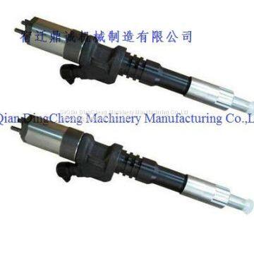 0445120393,0445120394 Bosch Common Rail Injector photo-2