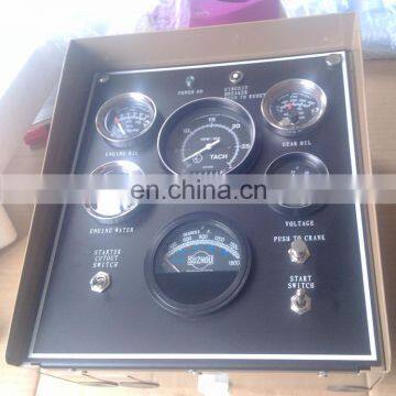 Instrument Box 3050164 for NT855 Diesel Engine Parts