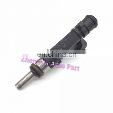 Hot Sales 06E133551 0280158053 Injector Nozzle For for Audi A6L 2.0T 2.4 photo-4
