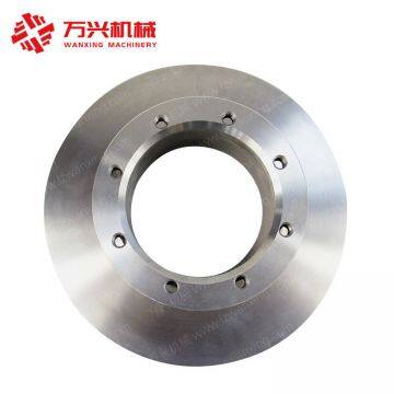 Manufacturer direct sales Truck bus disc brake disc