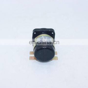 High Quality QSB Parts Starter Relay Magnetic Switch 3050692