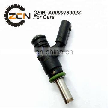 Factory Sell Direct Injector Nozzle Automobile Parts A0000789023