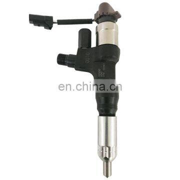 BJAP Injector Assembly 095000-6593 with Substitive No.095000-6591 095000-6592 095000-6594