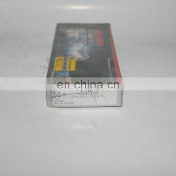 Genuine part fuel valve F210 Wuxi weifu delivery valve FZ8P12