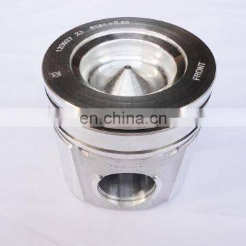 Automobile Diesel engine ISDE 4939181 piston sleeve