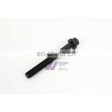 Excavator EX200-5 6BG1T Cylinder Head Bolt 1-09070100-1 JiuwuPower Supplier