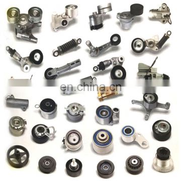 Belt Tensioner Pulley Motor tensioner belt tensioner pump pulley