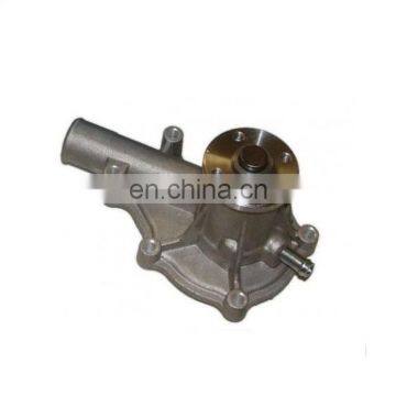 Engine water pump MD972051