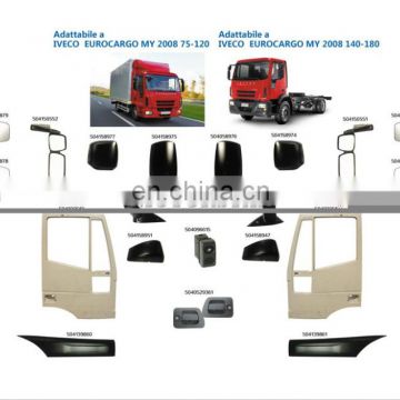 European Heavy Truck Body Parts for IVECO 504150552 504150551 5040529361 504139860 504139861 504158975 504058976