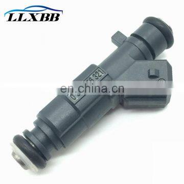 Original Fuel Injector Nozzle 0280156321 For Citroen C2 C3 C4 XSARA Berlingo Peugeot 206