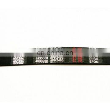 4933068 Engine Belt,fan Belt