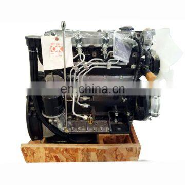 Heli TCM Forklift Engine Parts Complete C240PKG C240PKJ Diesel Engine Assembly for sale