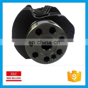 Brand New Nissan Spare Parts Z24 YD25 Manufacturer QD32 Crankshaft