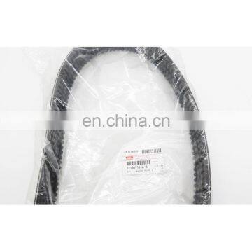 Excavator Machinery Engine Parts ZX330 6HK1Fan Belt