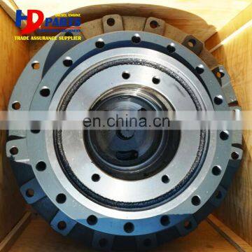 Track Drive Motor Reduction Gearbox S6K 320C Travel Final Drive Assembly Apply To Excavator Spare Parts Final Drive Reducer photo-5