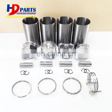 Diesel Engine Parts V3300 Liner Kit