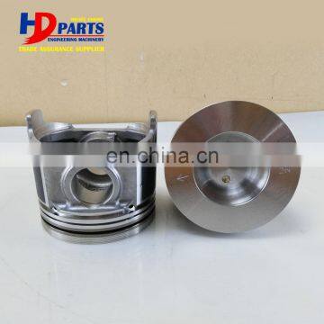 Diesel Engine Spare Parts V3307 Piston 1J751