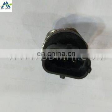 0281002863 Durable In Use Brand New Diesel Rail Fuel Pressure Sensor photo-2