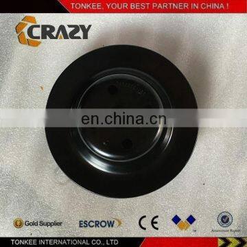 PC200-8 Excavator Belt Pulley 6738-91-1510 photo-2