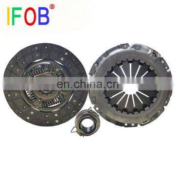 IFOB Auto Clutch Assy Kit (Clutch Cover Plate +Release Bearing) For Galant Lancer Outlander Pajero Fuso Canter Raider photo-2